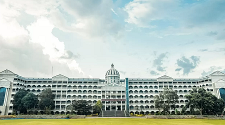 Administrative Management College, Bangalore