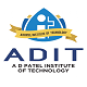 AD Patel Institute of Technology, Anand