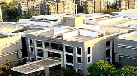 AD Patel Institute of Technology, Anand