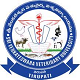 Sri Venkateswara Veterinary University