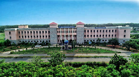 Vikrama Simhapuri University