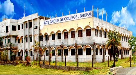 ADS Group of College, Bhopal