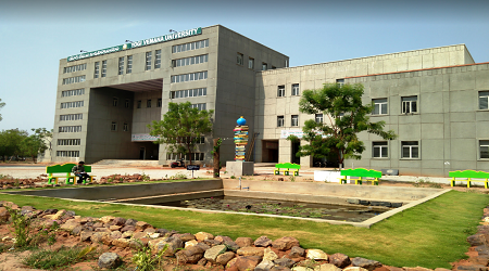 Yogi Vemana University