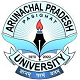 Arunachal Pradesh University