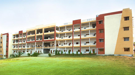 Adusumalli Vijaya College of Engineering and Research Centre, Nalgonda