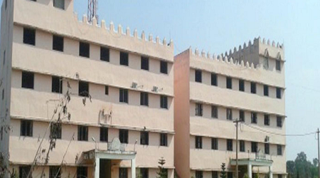 Adusumilli Vijaya Institute of Technology and Research Centre, Nalgonda