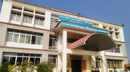 Assam Science & Technology University