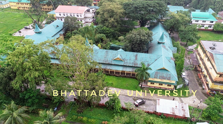 Bhattadev University