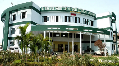 Advanced Information and Management Studies, Durgapur