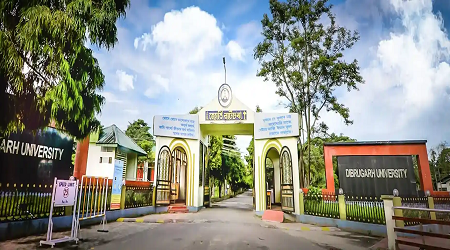 Dibrugarh University