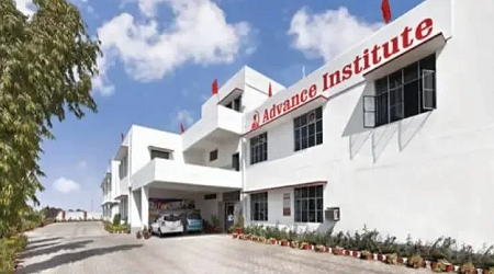 Advance Institute of Biotech and Paramedical Sciences, Kanpur