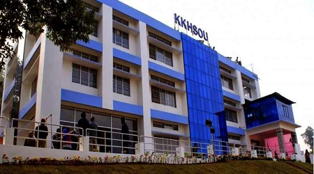 Krishna Kanta Handiqui State Open University