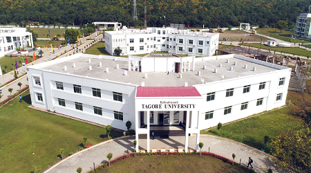 Rabindranath Tagore University