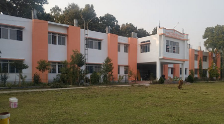 Adwaita Malla Barman Smriti Mahavidyalaya, Amarpur