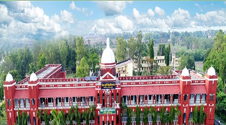 Bihar Agricultural University