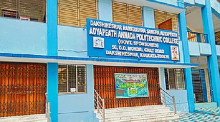 Adyapeath Annada Polytechnic College, Kolkata