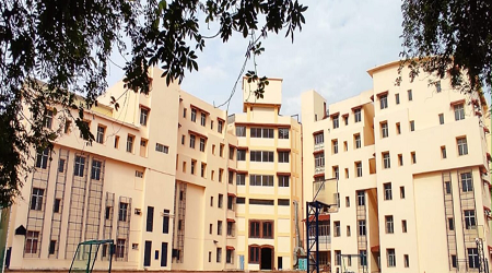 AECS Ramapriya College of Education, Mulbagal