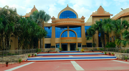 Chanakya National Law University