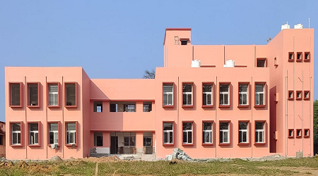 AES College, Tarbha