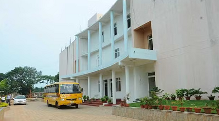 Affinity Business School, Bhubaneswar