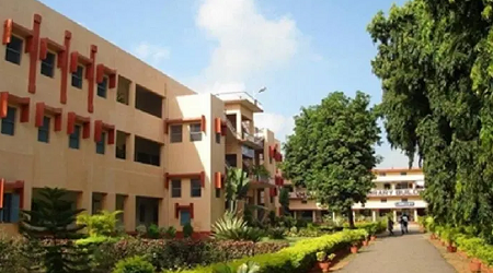 AG and SG Siddhartha College of Arts and Science, Krishna