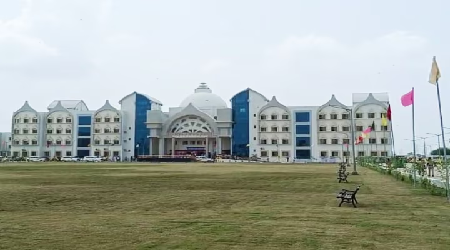 Nalanda Open University