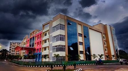 Agartala Government Medical College, Agartala