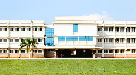 AG Arts and Science College for Women, Avinashipalayam