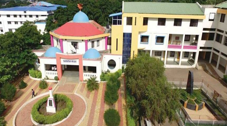 Agasti Arts Commerce and Dadasaheb Rupwate Science College, Akole