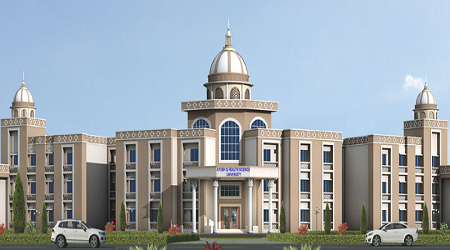 Ayush and Health Sciences University of Chhattisgarh