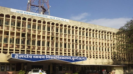 Hemchand Yadav Vishwavidyalaya