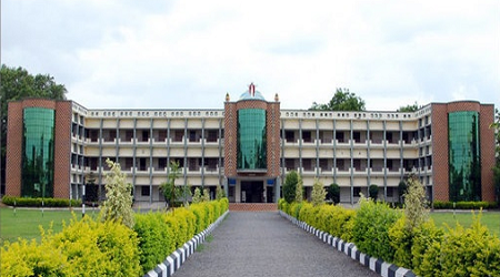 AGM Rural College of Engineering and Technology, Hubli