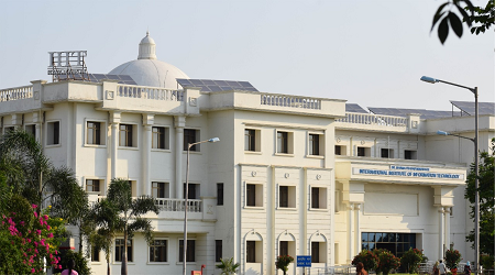 International Institute of Information Technology