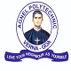 Agnel Polytechnic, Goa