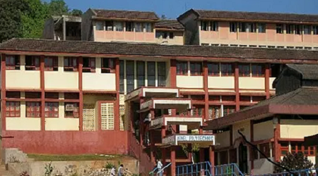 Agnel Polytechnic, Goa