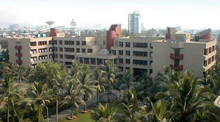 Agnel Polytechnic, Vashi