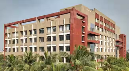 Agnel School of Law, Navi Mumbai