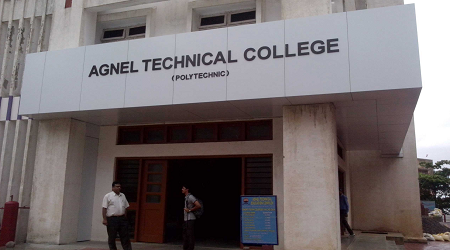 Agnel Technical College, Mumbai