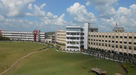 Agnihotri College of Engineering, Wardha