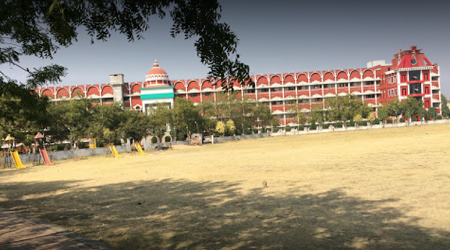 Agnihotri College of Pharmacy, Wardha