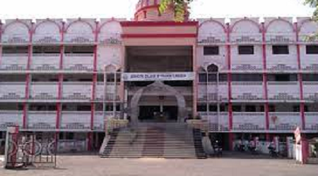 Agnihotri Institute of Pharmacy, Wardha