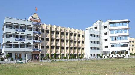 Agnihotri Polytechnic, Wardha