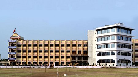 Agnihotri School of Technology, Wardha