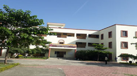 Agnos College of Technology, Bhopal