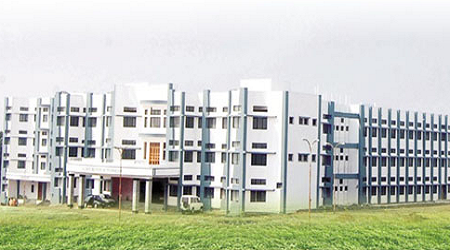 AG Patil Institute of Technology, Solapur