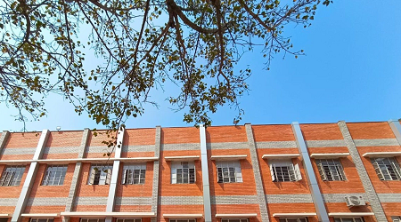 Delhi Teachers University