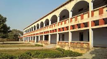 Agra College, Agra