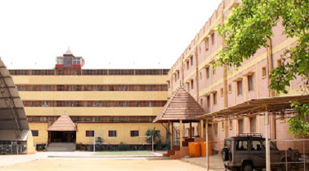 Agragami Institute of Computers and Advanced Management Studies, Bangalore