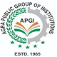 Agra Public College of Technology and Management, Agra