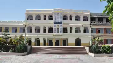 Agrawal PG College, Jaipur